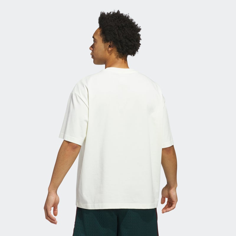 Adidas Hot Shot Tee - Image 5